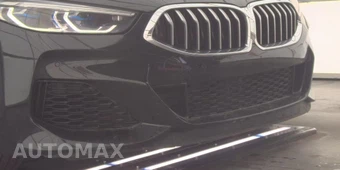 2020 BMW 8 Series Coupe 840i xDrive M SPORT LINE - miniatura 36