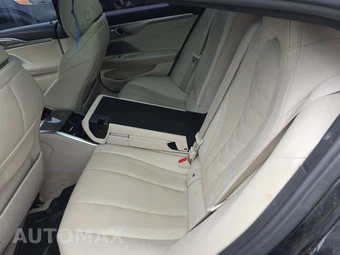 2020 BMW 8 Series Gran Coupe 840i Sedan M SPORT LINE - miniatura 13