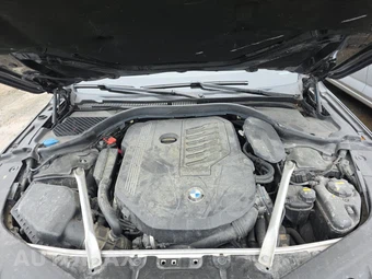 2020 BMW 8 Series Gran Coupe 840i Sedan M SPORT LINE - miniatura 15