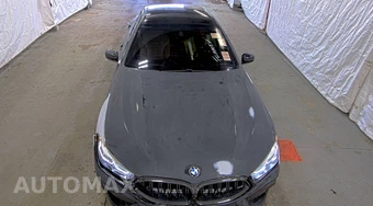 2020 BMW 8 Series Gran Coupe 840i Sedan M SPORT LINE - miniatura 2