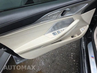 2020 BMW 8 Series Gran Coupe 840i Sedan M SPORT LINE - miniatura 9