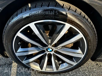 2020 BMW 8 Series Gran Coupe 840i xDrive Sedan - miniatura 16