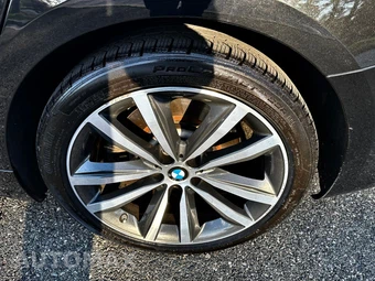 2020 BMW 8 Series Gran Coupe 840i xDrive Sedan - miniatura 17