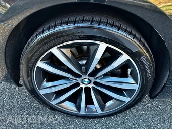 2020 BMW 8 Series Gran Coupe 840i xDrive Sedan - miniatura 18