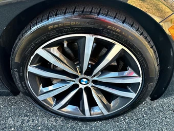 2020 BMW 8 Series Gran Coupe 840i xDrive Sedan - miniatura 19