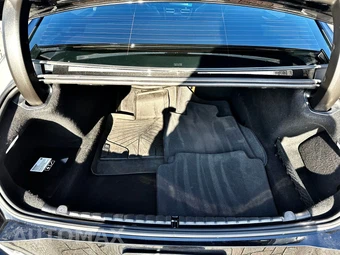 2020 BMW 8 Series Gran Coupe 840i xDrive Sedan - miniatura 24