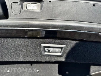 2020 BMW 8 Series Gran Coupe 840i xDrive Sedan - miniatura 25