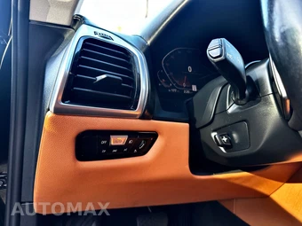 2020 BMW 8 Series Gran Coupe 840i xDrive Sedan - miniatura 36