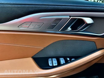 2020 BMW 8 Series Gran Coupe 840i xDrive Sedan - miniatura 38
