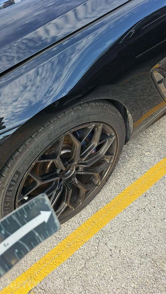 2020 BMW 8 Series Gran Coupe M850i xDrive Sedan - miniatura 20