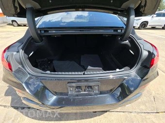 2020 BMW 8 Series Gran Coupe M850i xDrive Sedan - miniatura 11
