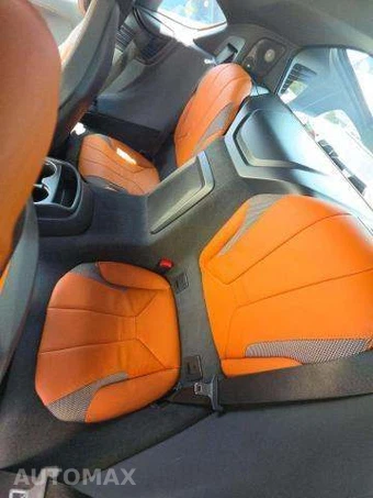 2020 BMW i8 Coupe – miniatura 13