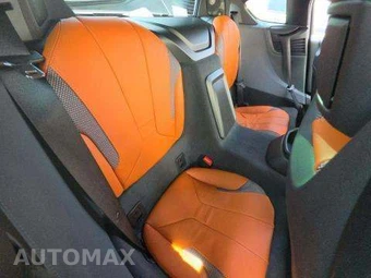 2020 BMW i8 Coupe – miniatura 16