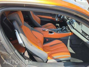 2020 BMW i8 Coupe – miniatura 18
