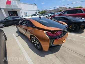 2020 BMW i8 Coupe – miniatura 2