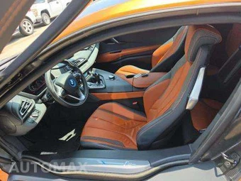 2020 BMW i8 Coupe – miniatura 6