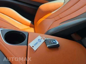 2020 BMW i8 Coupe – miniatura 8