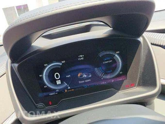 2020 BMW i8 Coupe – miniatura 9
