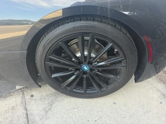 2020 BMW i8 Coupe – miniatura 11
