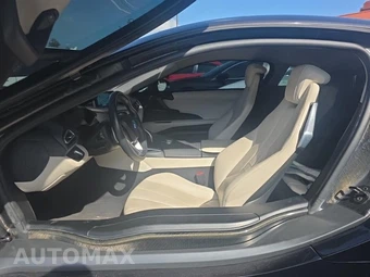 2020 BMW i8 Coupe – miniatura 13