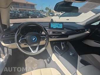 2020 BMW i8 Coupe – miniatura 14