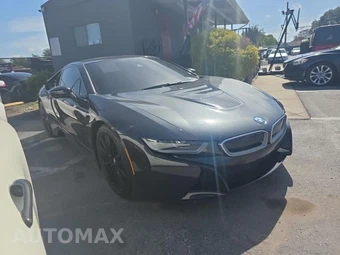 2020 BMW i8 Coupe – miniatura 3