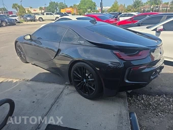 2020 BMW i8 Coupe – miniatura 6