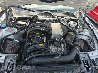 2020 BMW M2 Coupe Competition - miniatura 22