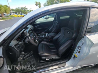 2020 BMW M2 Coupe Competition - miniatura 6
