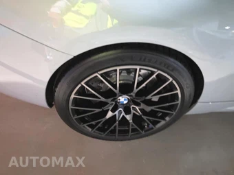 2020 BMW M2 Coupe Competition – miniatura 10