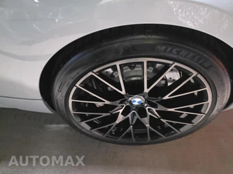 2020 BMW M2 Coupe Competition – miniatura 11