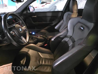 2020 BMW M2 Coupe Competition – miniatura 13