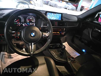 2020 BMW M2 Coupe Competition – miniatura 14