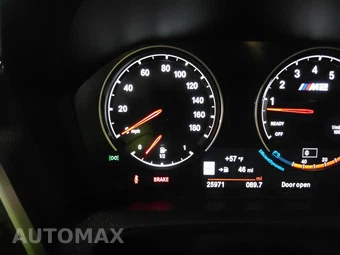 2020 BMW M2 Coupe Competition – miniatura 15