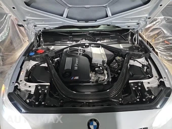 2020 BMW M2 Coupe Competition – miniatura 18