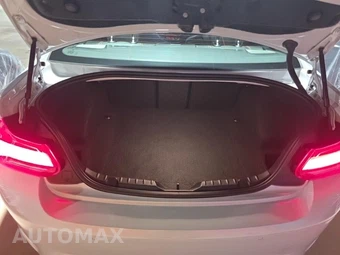 2020 BMW M2 Coupe Competition – miniatura 19