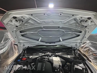 2020 BMW M2 Coupe Competition – miniatura 20
