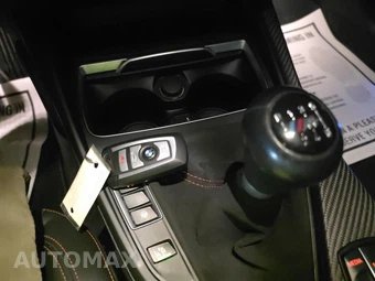2020 BMW M2 Coupe Competition – miniatura 21