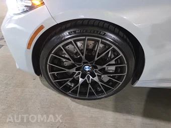 2020 BMW M2 Coupe Competition – miniatura 8