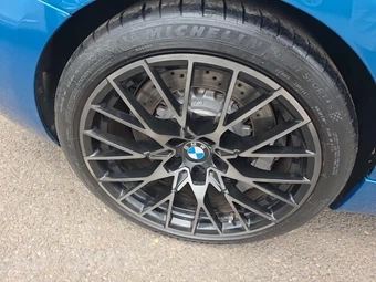 2020 BMW M2 Coupe Competition – miniatura 10