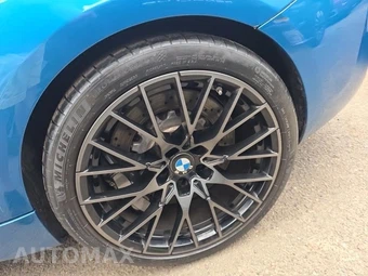 2020 BMW M2 Coupe Competition – miniatura 11