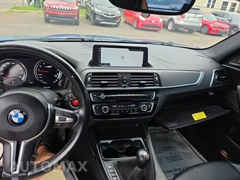 2020 BMW M2 Coupe Competition – miniatura 14