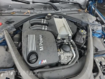 2020 BMW M2 Coupe Competition – miniatura 18
