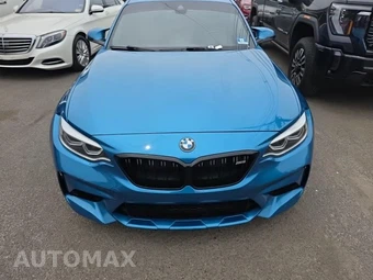 2020 BMW M2 Coupe Competition – miniatura 2
