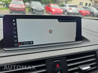 2020 BMW M2 Coupe Competition – miniatura 23