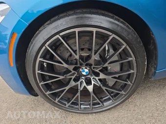 2020 BMW M2 Coupe Competition – miniatura 8