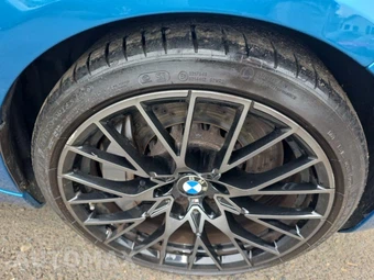 2020 BMW M2 Coupe Competition – miniatura 9