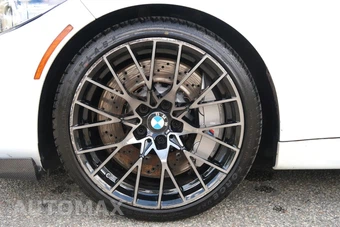 2020 BMW M2 Coupe Competition – miniatura 10