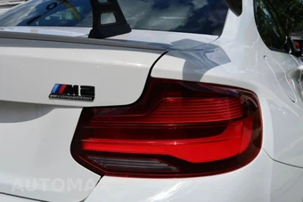 2020 BMW M2 Coupe Competition – miniatura 11