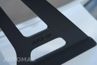 2020 BMW M2 Coupe Competition – miniatura 13